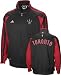 Toronto Raptors NBA On Court Player Track Jacket