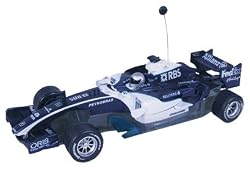 Williams Formula One Team 2006 R/C - Rosberg