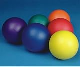3 &acute; Spectrum Superlight Toss Balls ( Set of 6 ) - B0006A0OF0