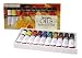Daler-Rowney Georgian Oil Color Selection Set