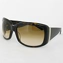 EMPORIO ARMANI SUNGLASSES EA 9444/S 0086 Dark Havana BA