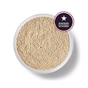 Bare Escentuals Bare Minerals ORIGINAL SPF 15 Foundation (Select Color)