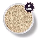 Bare Escentuals Bare Minerals ORIGINAL SPF 15 Foundation (Fair)