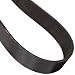 Goodyear Engineered Products 975L13 Poly-V Belt, 13 Ribs, 0.38" Height, 0.185" V-Width, 97.5" Nominal Outside Length