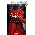 Bis zum bitteren Ende: Thriller