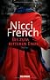 Bis zum bitteren Ende: Thriller