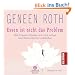Essen ist nicht das Problem: Wie Frauen Frieden mit sich selbst und ihrem K�rper schlie�en - UT2: H�rbuch 6 CDs