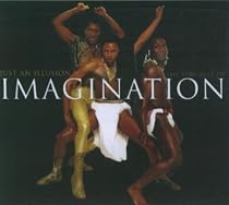 Just An Illusion: Best Of