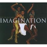 Just An Illusion-the Best ofvon "Imagination"