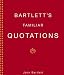 Bartlett's Quotations
