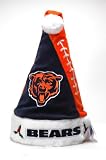 Chicago Bears Santa Hat