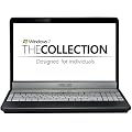 Asus N55SL 15.6 inch Laptop - Black (Intel Core i7-2670QM 2.30GHz, 6GB RAM, 750GB HDD, Blu-Ray Combo, LAN, WLAN, Bluetooth, Webcam, Windows 7 Home Premium 64-Bit)