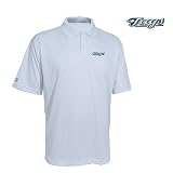 Toronto Blue Jays Control Polo by Antigua