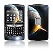 World Killer Design Protective Skin Decal Sticker for Blackberry 8800/ 8820/ 8830/ World Cell Phones