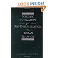 Intrinsic Motivation and Self-Determination in Human Behavior (Perspectives in Social Psychology)