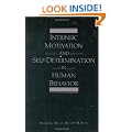 Intrinsic Motivation and Self-Determination in Human Behavior (Perspectives in Social Psychology)