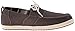 Sanuk Men's Admiral Boat Shoe