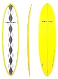 Stepping Stone Funboard