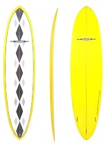 "Stepping Stone" Funboard