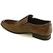 Alpine Swiss Men's Lucerne Slip On Loafers