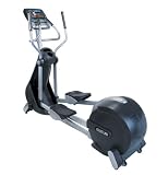 Motus M770EL Crosstrainer Elliptical with Integrated LCD TV Display ***FREE Rubber Mat & $300 AMEX Gift Card w/Purchase! (A $400 Value!)***