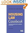 Housing Law Casebook 5th edition