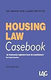 Housing law casebook