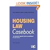 Housing Law Casebook