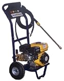 Pressure Washer 2700 PSI Commercial Duty