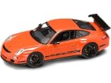 Yat Ming Scale 1:43 - Porsche 911 GT3 RS