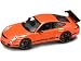 Yat Ming Scale 1:43 - Porsche 911 GT3 RS