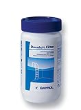 Decalcit Filter 1 kg