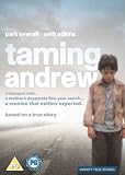 Taming Andrew [DVD]