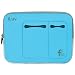 Ibg2010blu 13 Notebook Sleeve (blue)