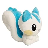 Pokemon 6 Pok   Doll Pachirisu
