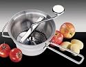 Küchenprofi PROFI-PASSIERM. RF. 20CM 0966002820