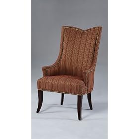 Accent Chair - Montreal Fireside Chair - Powell Furniture - 867-620 by Powell Furniture