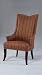 Accent Chair - Montreal Fireside Chair - Powell Furniture - 867-620