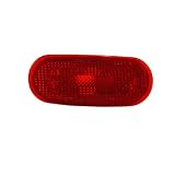 TYC 18-5377-01 Volkswagen Beetle Replacement Rear Passenger Side Marker