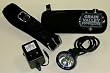 Grain Valley 20+ Volt Belt Light
