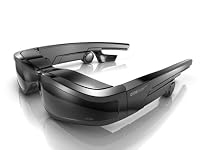 CarlZeiss iPod/iPhoneに入った動画を視聴できる装着式ディスプレイ CINEMIZER-PLUS