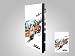 Paradise PS2 Sony Playstation 2 Body Protector Skin Decal Sticker