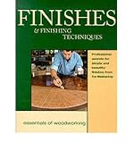 (FINISHES and FINISHING TECHNIQUE) BY TAUNTON PRESS(AUTHOR)Paperback Nov-1999