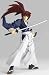 Rurouni Kenshin Revoltech Super Poseable Action Figure #110 Himura Battohsai_s-3