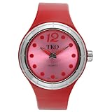 TKO ORLOGI ladies Candy watch by TKO ORLOGI
