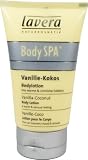 Lavera Body Spa Bodylotion Vanille-Kokos 150ml