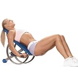 Bun & Thigh Roller - Tighten up your bun & thigh muscles with one exercise tool!