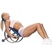 Bun & Thigh Roller - Tighten up your bun & thigh muscles with one exercise tool!