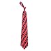 Cleveland Indians Pattern 1 Silk Necktie