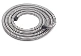 414uUp6fpzL. SL160  Spectre Performance 29410 3/8 Stainless Steel Flex Fuel Line